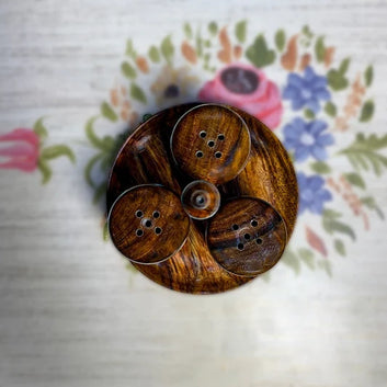 Salt & pepper set