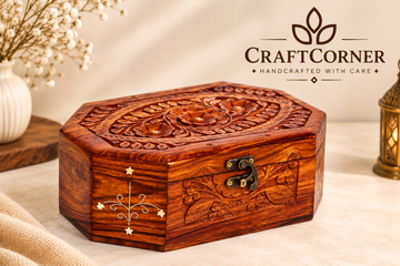 wodden Jwellery box