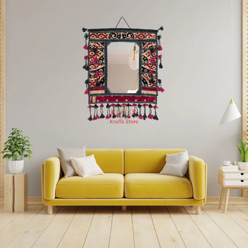 Hanging with Mirror – Style 3