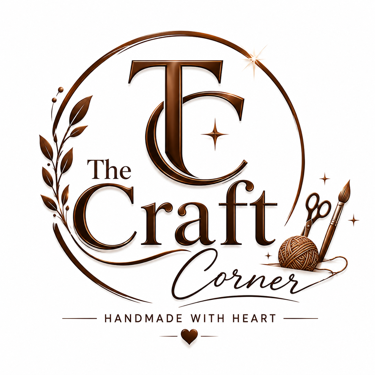 The Craft Corner