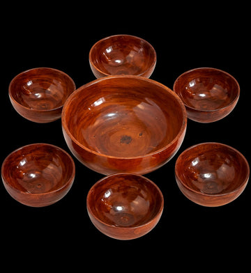 Preimum Brass Bowl Set