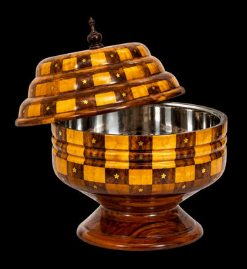 premium Desigend Buffet Hot Pot